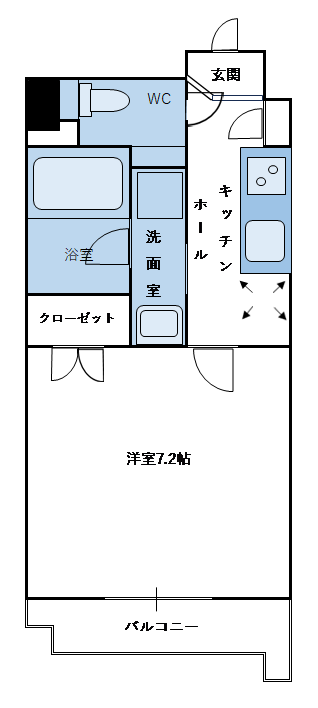 物件メインイメージ