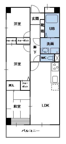 物件メインイメージ